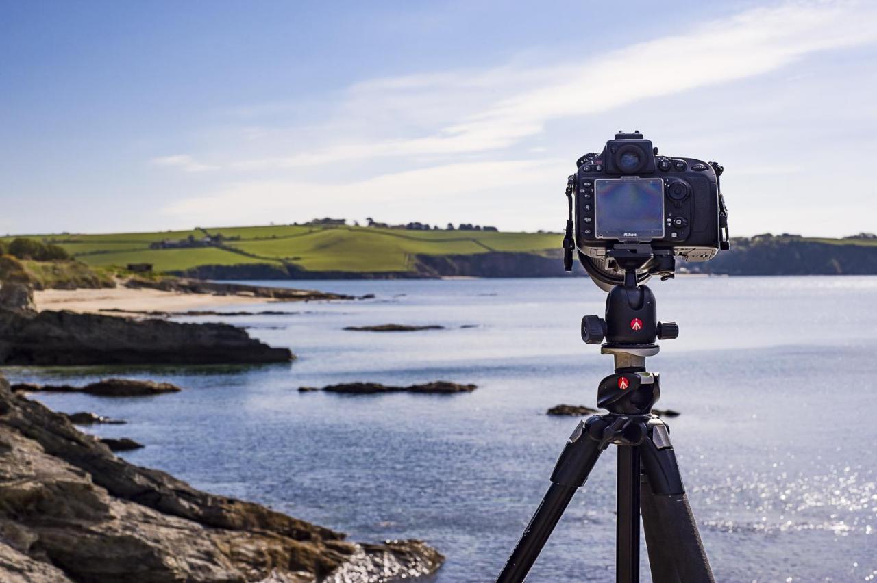 Dunquin House Bed And Breakfast Luaran gambar