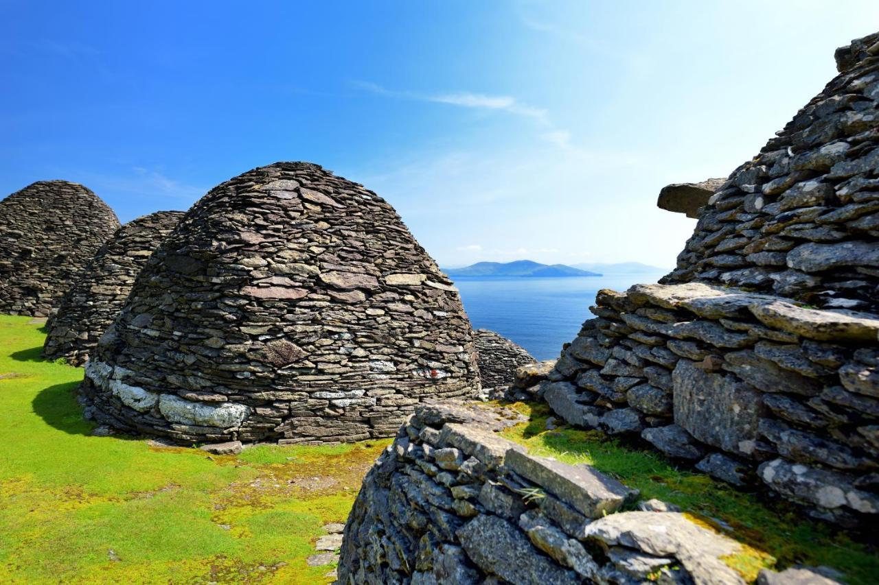 Dunquin House Bed And Breakfast Luaran gambar