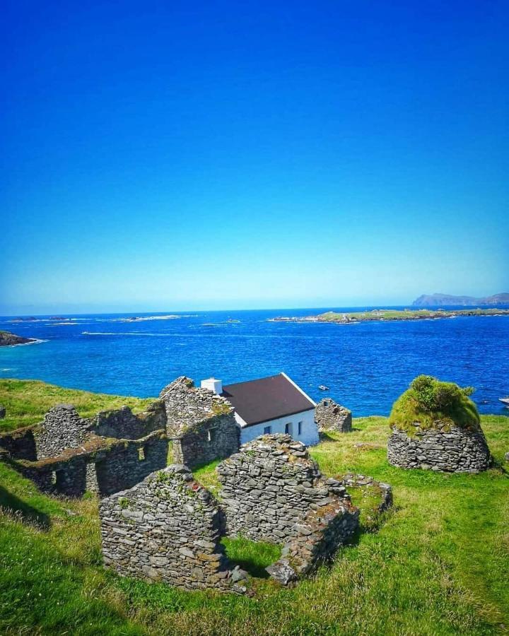 Dunquin House Bed And Breakfast Luaran gambar