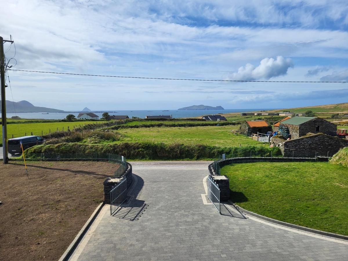 Dunquin House Bed And Breakfast Luaran gambar