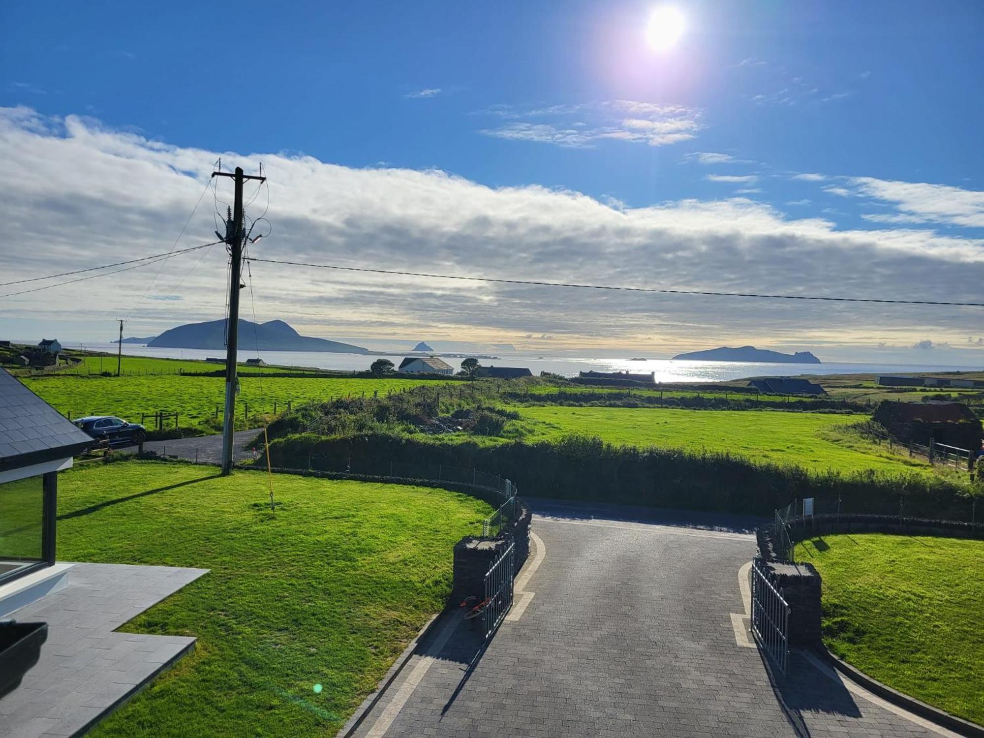 Dunquin House Bed And Breakfast Luaran gambar