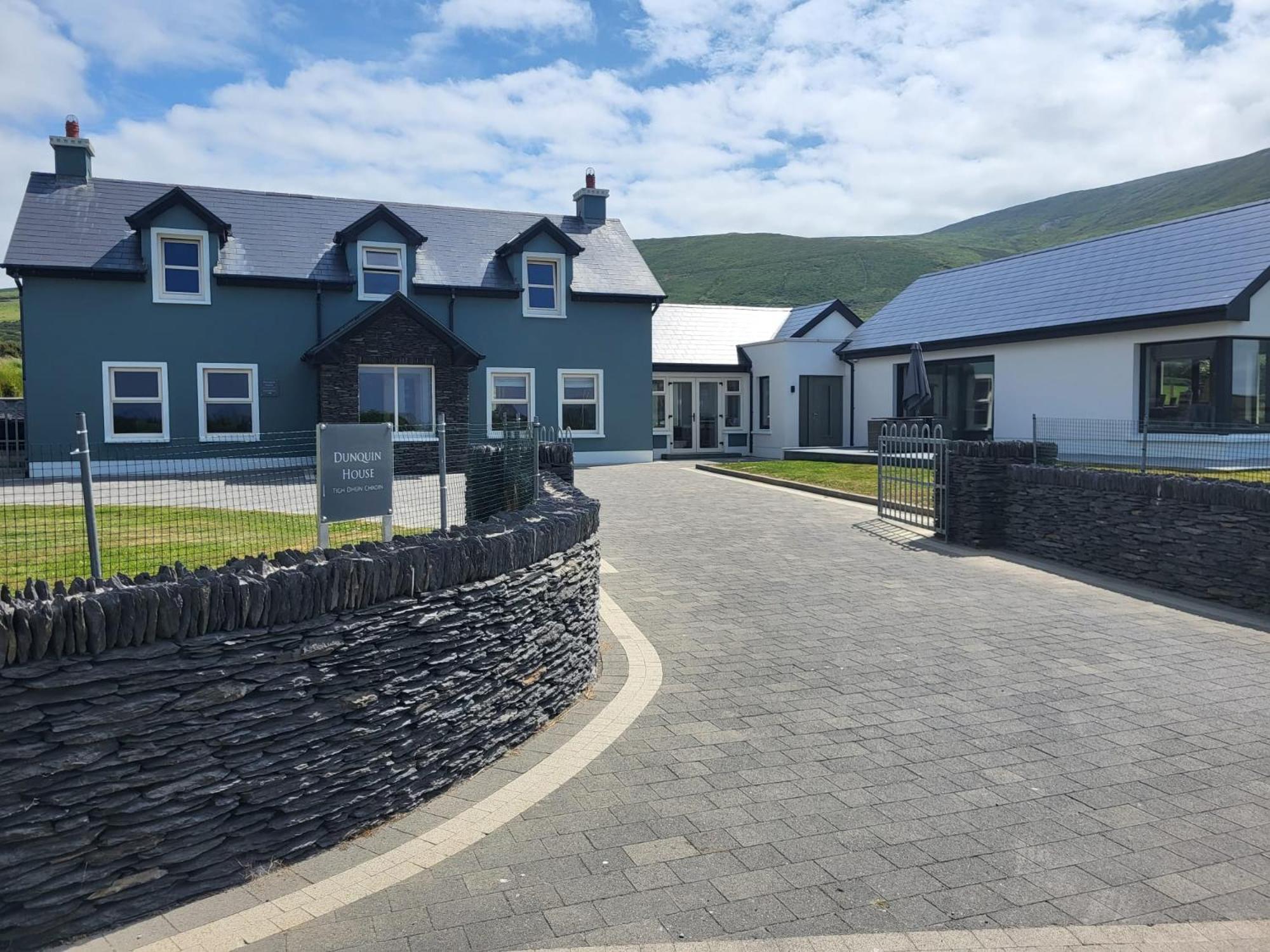 Dunquin House Bed And Breakfast Luaran gambar